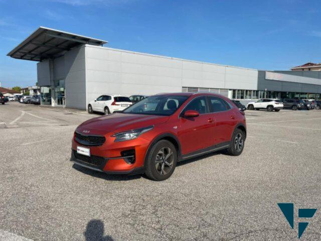 KIA XCeed 1.0 T-GDi Urban