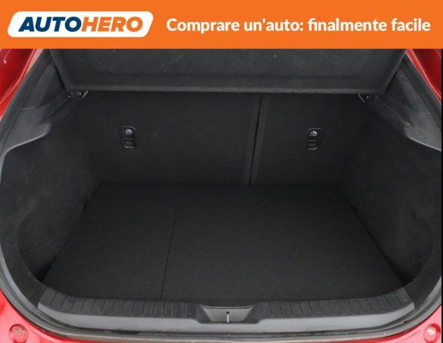 MAZDA CX-30 2.0L e-Skyactiv-G 150 CV M Hybrid 2WD Exceed