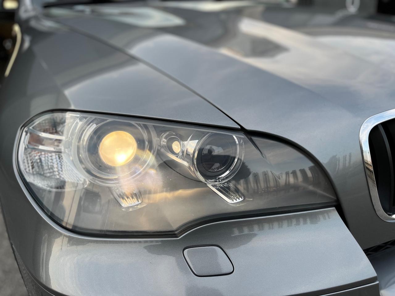 Bmw X5 xDrive30d Futura 245 Cv Euro 5