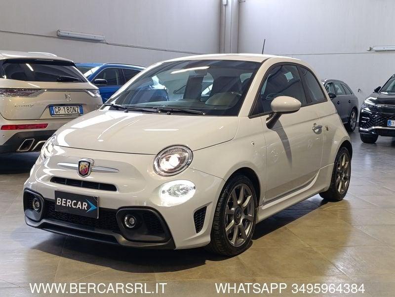 Abarth 595 595 1.4 Turbo T-Jet 165 CV