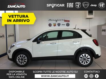 FIAT 500X 1.3 MultiJet 95 CV MY23