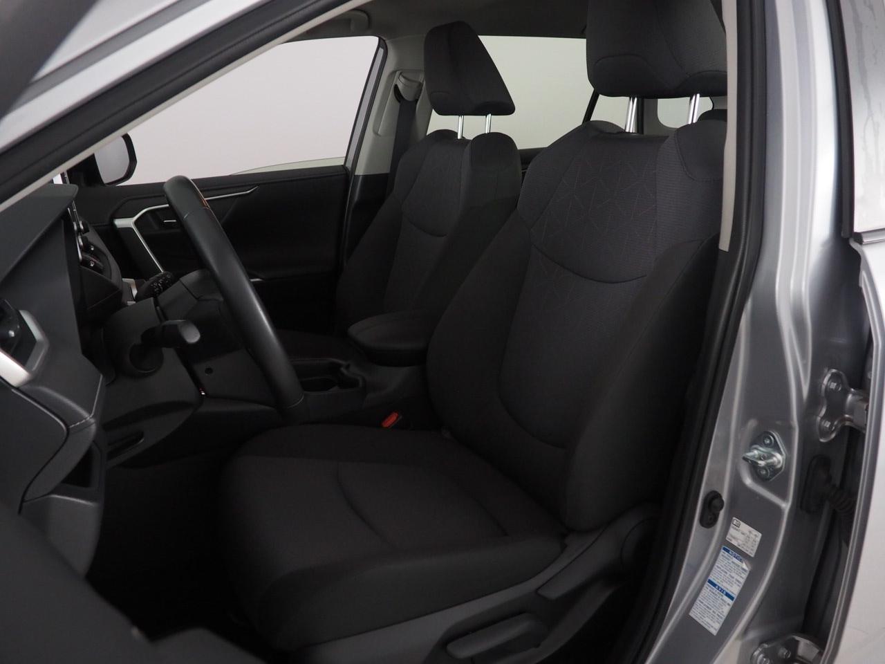 TOYOTA Rav4 V 2019 - Rav4 2.5 vvt-ie h Business awd-i 222cv e-cvt