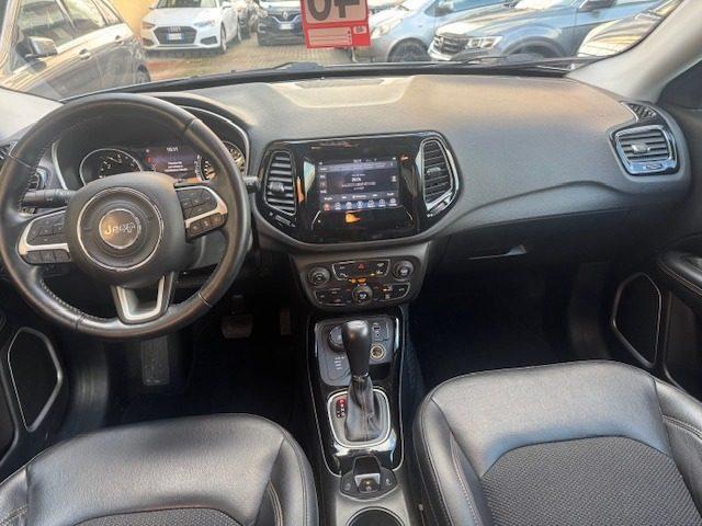 JEEP Compass 2.0 Multijet II aut. 4WD Limited