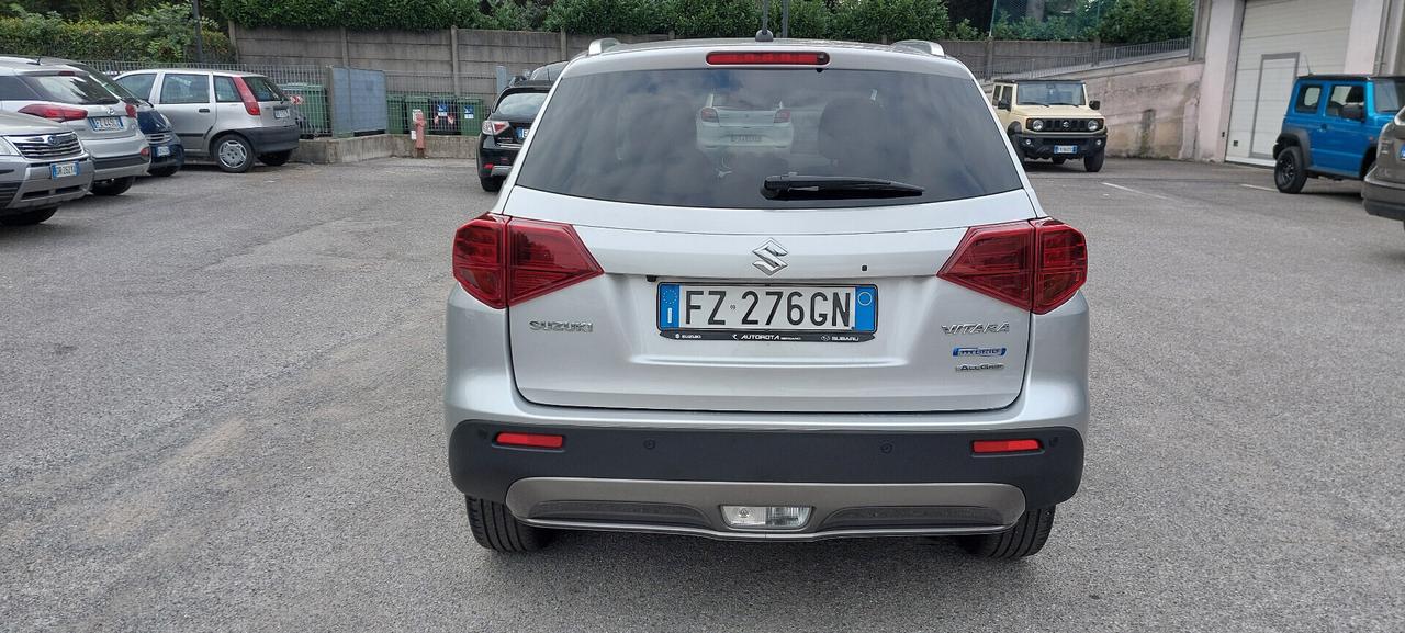 Suzuki Vitara 1.4 Hybrid 4WD AllGrip Top