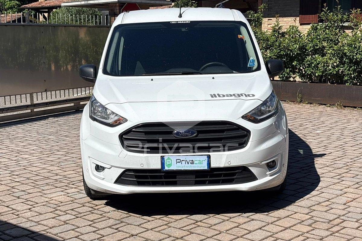 FORD Transit Connect 200 1.5 TDCi 100CV PC Furgone Trend
