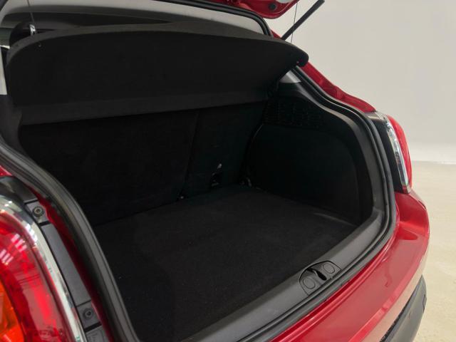 FIAT 500X 1.4 T-Jet 120 CV GPL Lounge