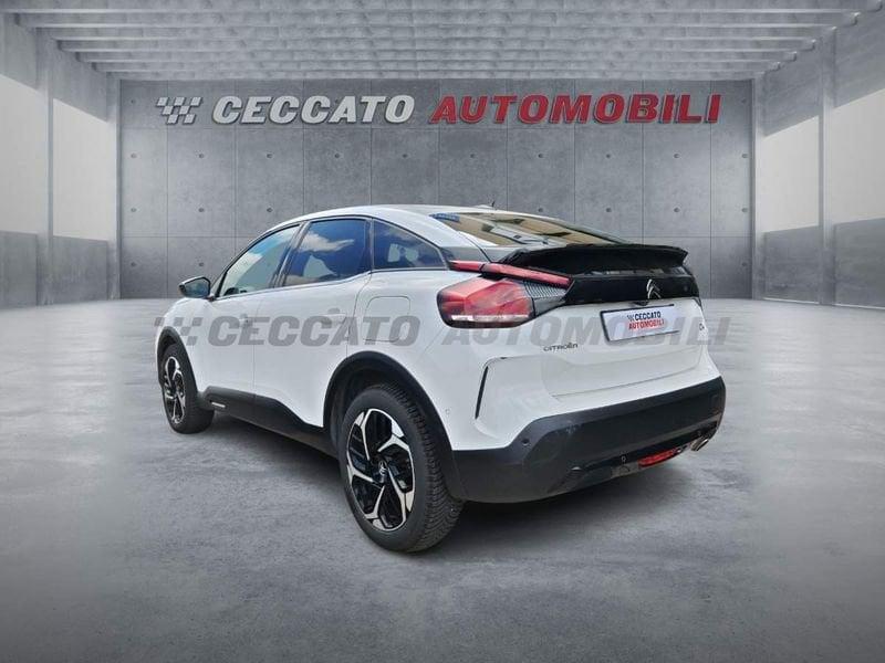 Citroën C4 C4 1.5 bluehdi Shine s&s 130cv eat8