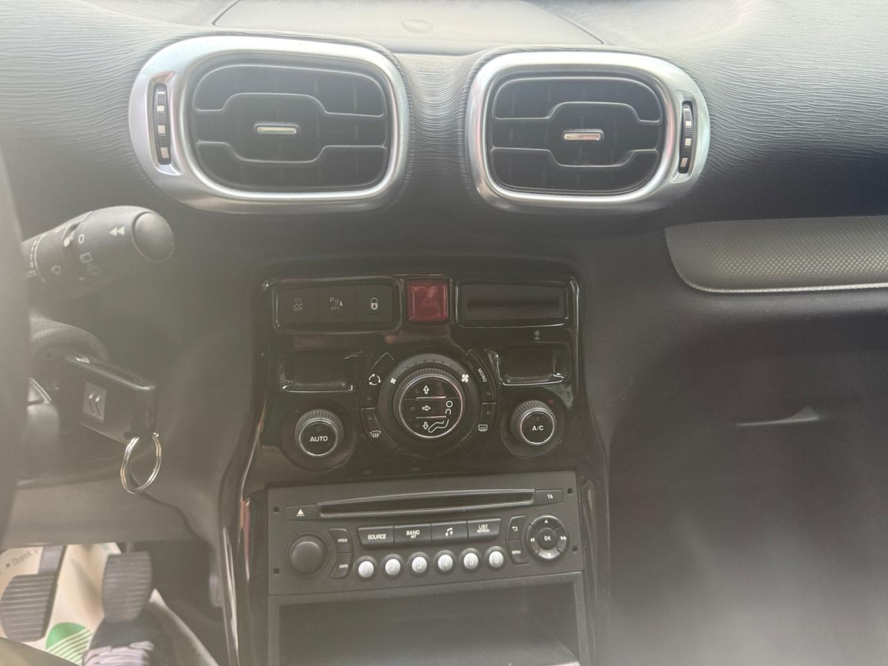 Citroen C3 Picasso PureTech 110 Exclusive