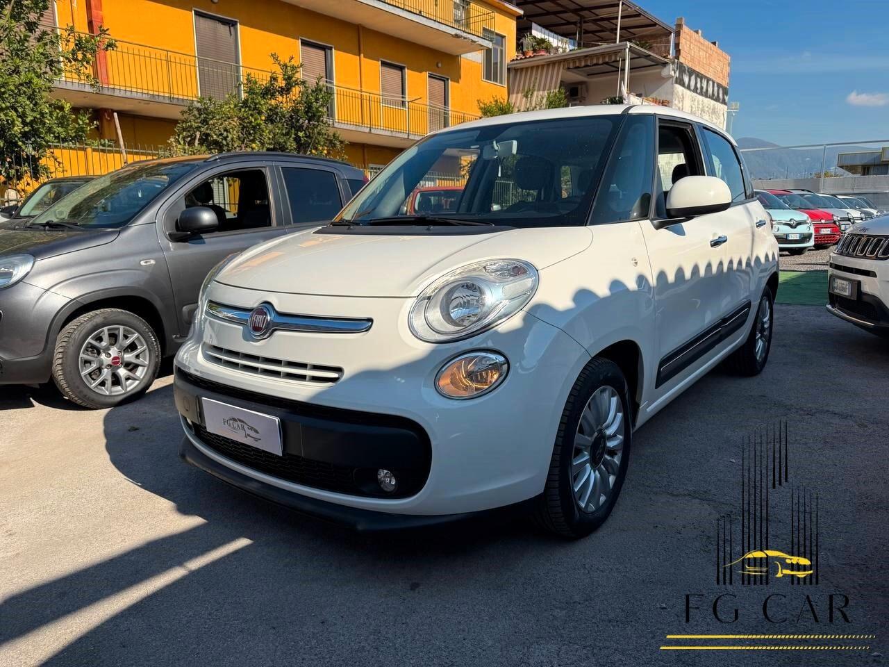 Fiat 500L 1.3 Multijet 85 CV Lounge 10/2016