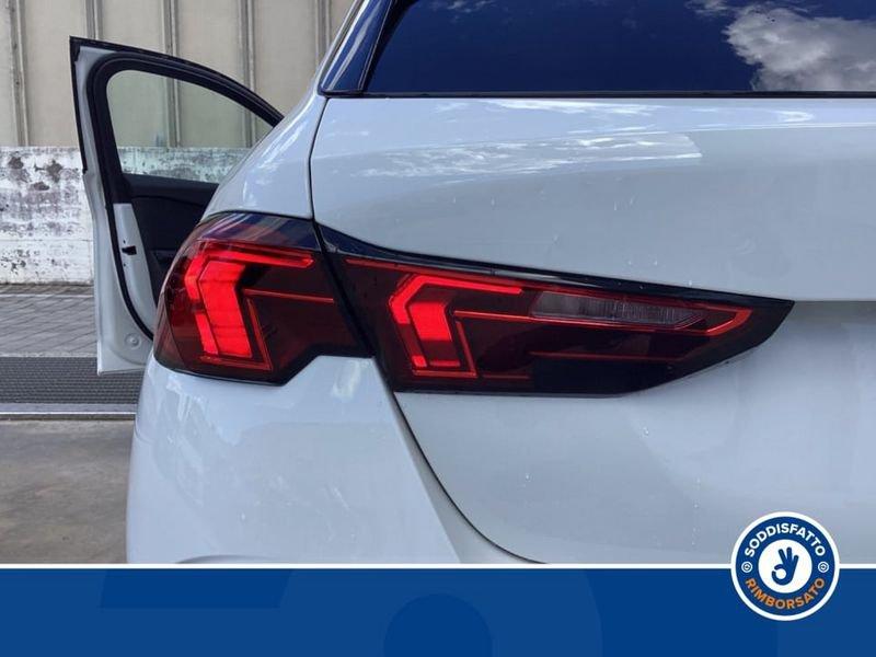 BMW Serie 1 120d M Sport