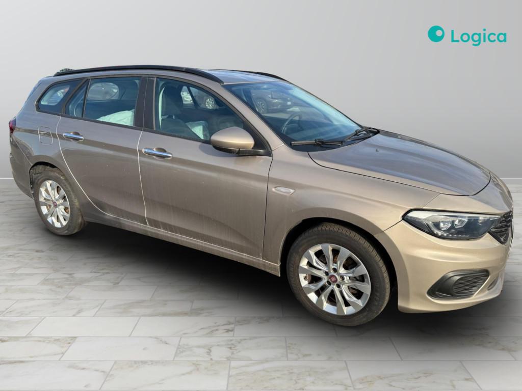 FIAT Tipo SW II 2016 - Tipo SW 1.3 mjt Easy s&s 95cv my19