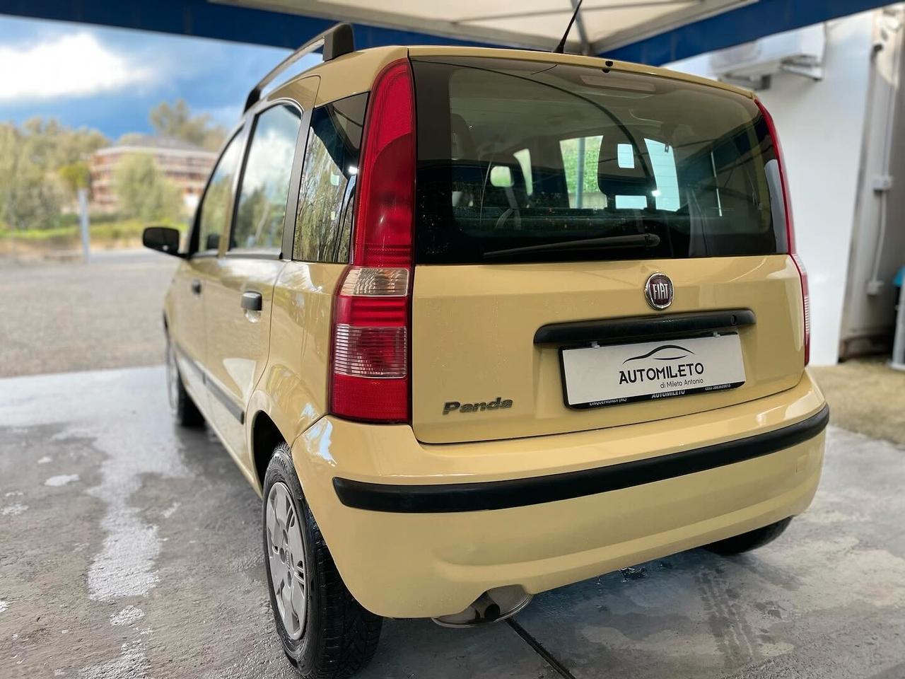 Fiat Panda 1.2 Dynamic
