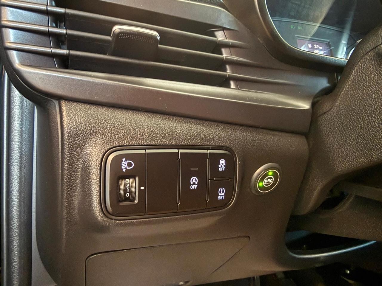 Hyundai Bayon 1.2 GPL MT XTech