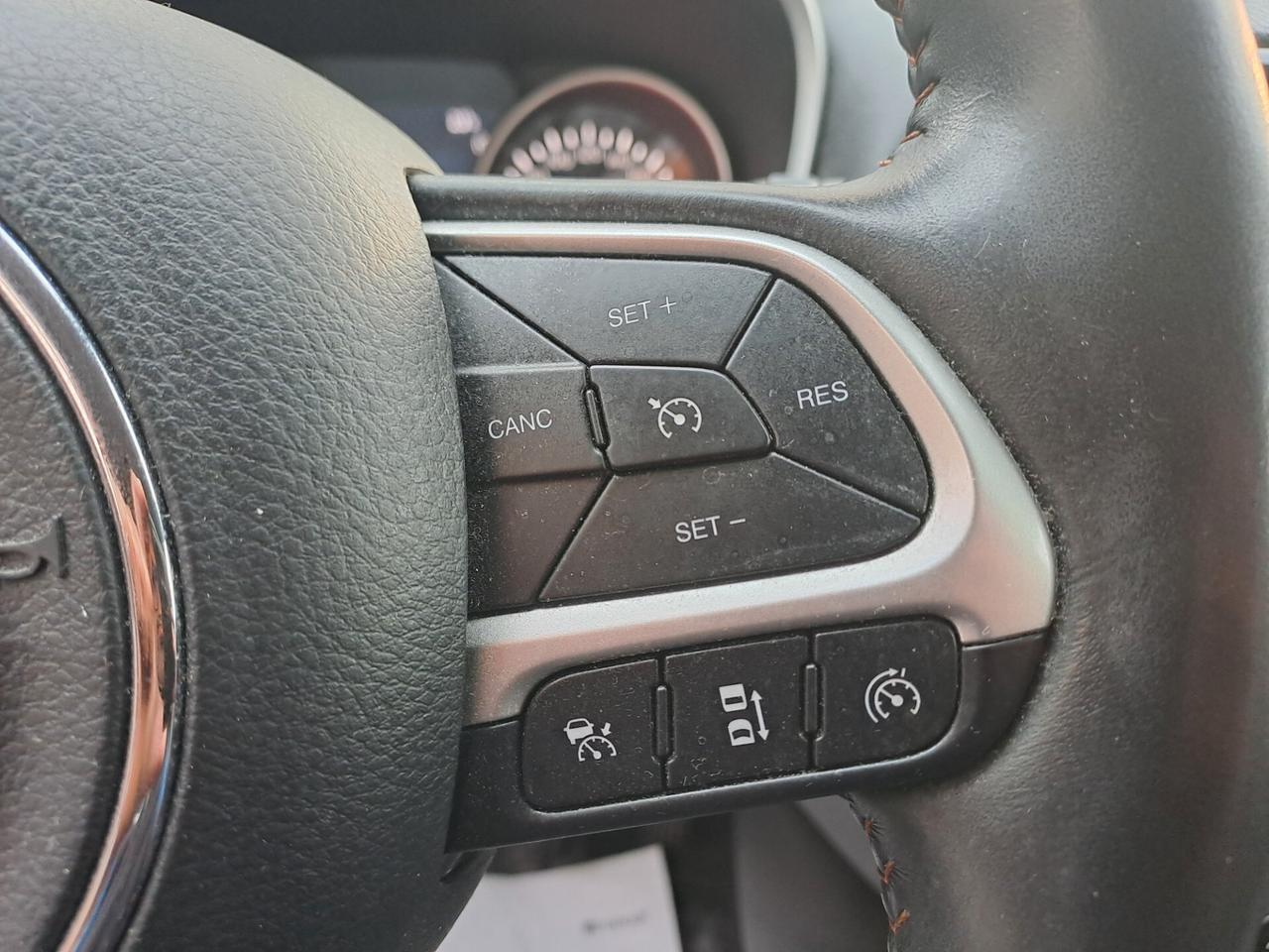 JEEP COMPASS 1.6 MJT DIESEL LIMITED