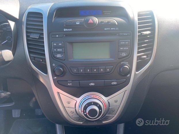 Hyundai iX20 1.4 CRDI 77 CV Light