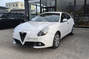 ALFA ROMEO Giulietta 1.6 JTDm 120 CV Super