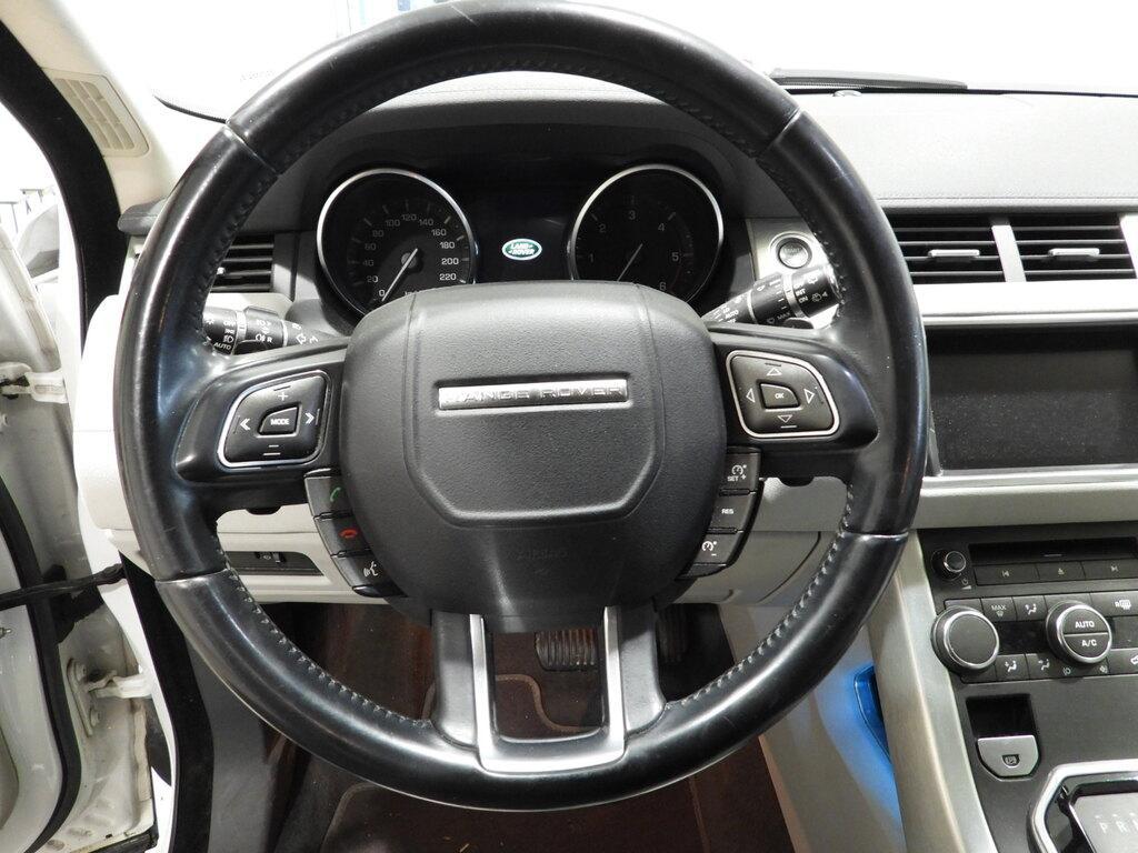 Land Rover Range Rover Evoque 5 Porte 2.2 TD4 Pure Tech Pack Auto