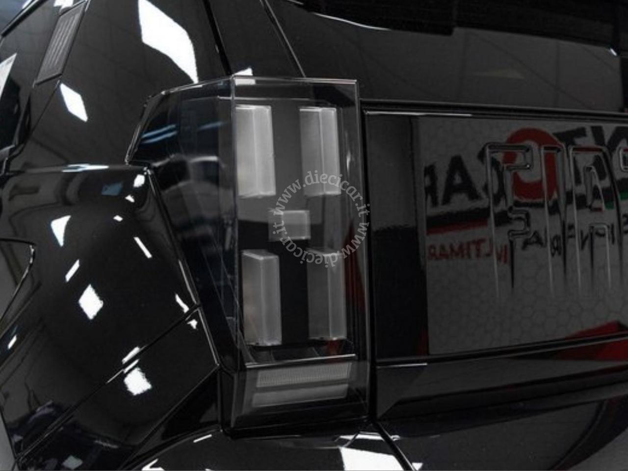 Fiat Grande Panda 1.2 Hybrid La Prima KM0 IVA ESP 110CV