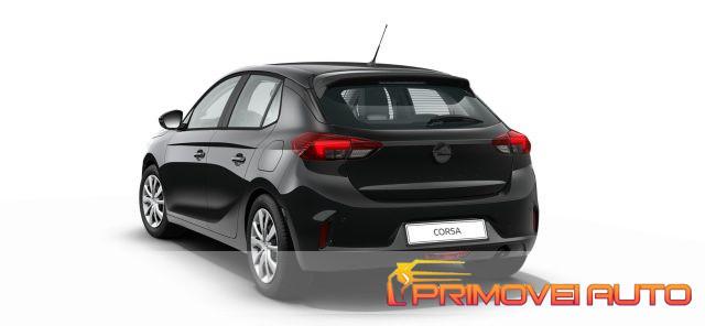 OPEL Corsa 1.2 75 CV OK NEOPATENTATI