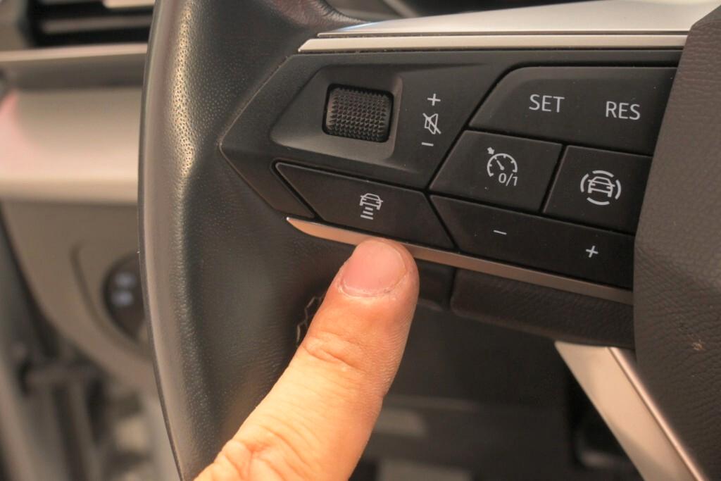 SEAT TARRACO 2.0 TDI 150CV DSG STYLE ( FARI LED - DIGITAL COCKPIT - ADAPTIVE CRUISE - CLIMA TRIZONA - FULL LINK - SENSORI POST. )