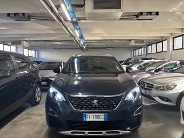 Peugeot 5008 1.6 AUTOMATIC GT Line 7 POSTI FULL OPTIONAL