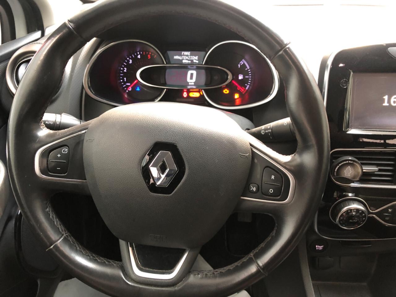 Renault Clio Sporter dCi 8V 90CV Start&Stop Energy Duel2