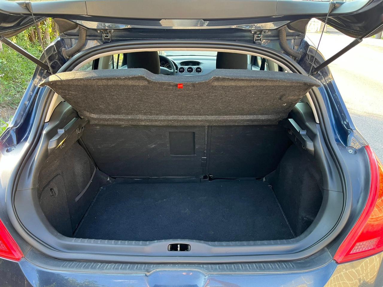 Peugeot 308 1.6 e-HDi 112CV S&S 5p. Access
