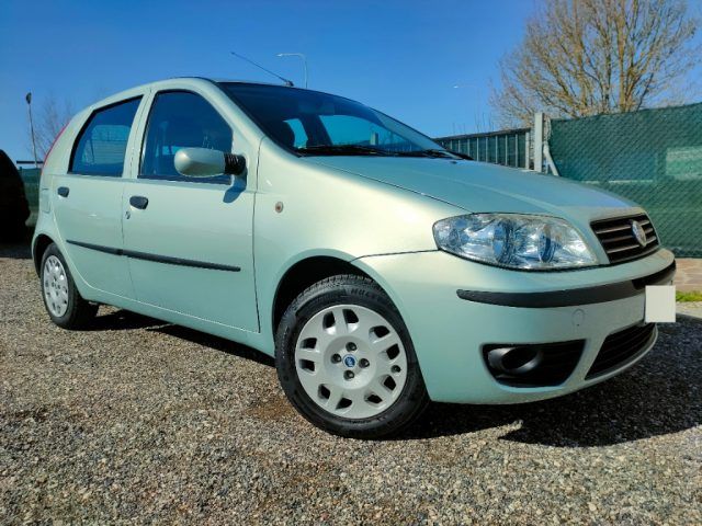 FIAT Punto 1.3 Multijet 16V 5P Dynamic 69000KM NEOPATENTATI