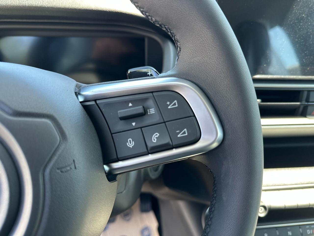 JEEP Avenger - Avenger 1.2 turbo Altitude fwd 100cv