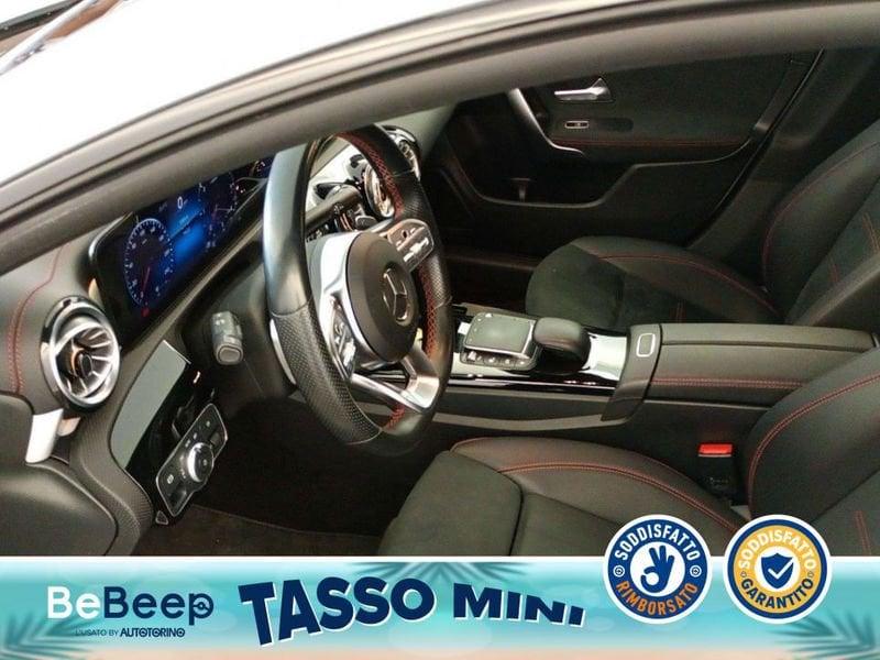 Mercedes-Benz CLA S.Brake 200 D PREMIUM AUTO
