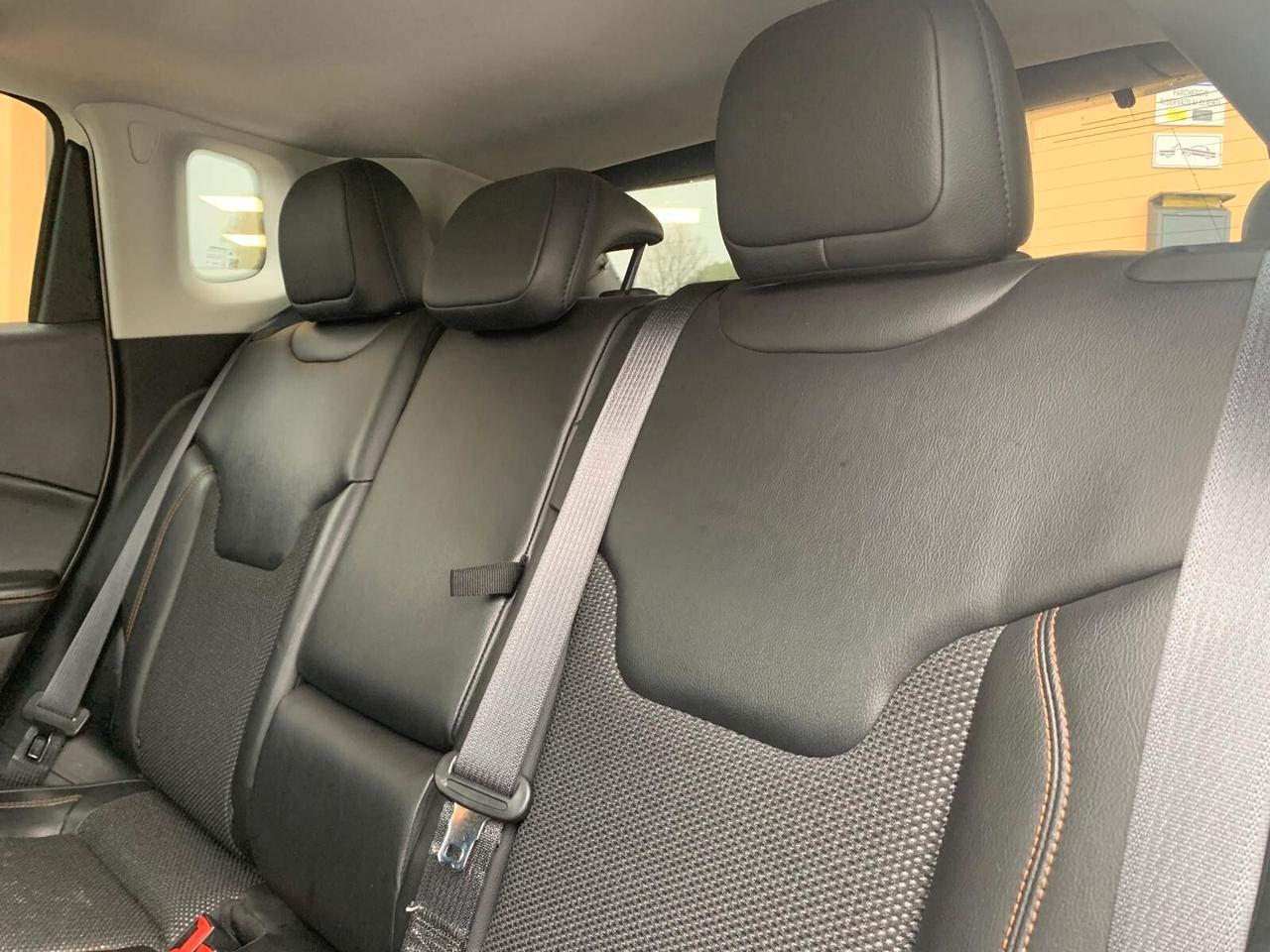 Jeep Compass 2.0 Multijet II 4x4 Limited