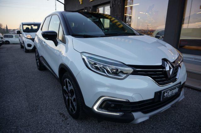 RENAULT Captur dCi 8V 90 CV Sport Edition2 NEOPATENTATI