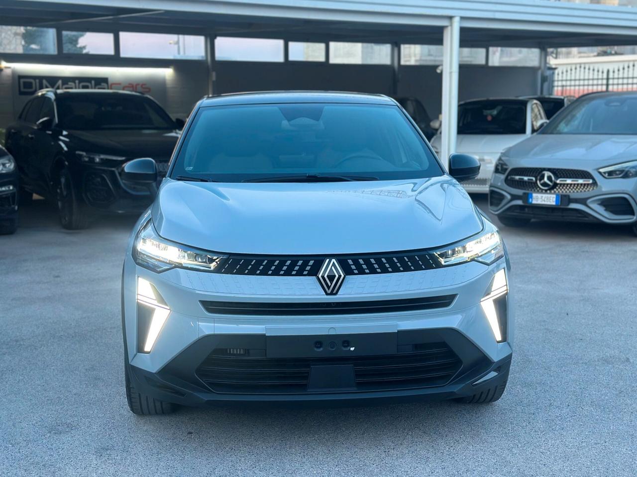 Renault Captur 1.0 eco-g Techno 100cv KM0