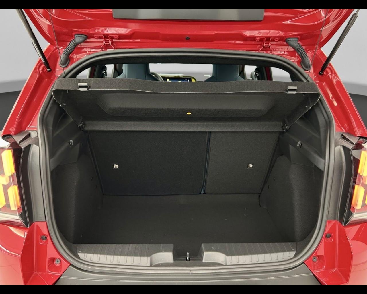FIAT Grande Panda - Grande Panda 44 kWh Red