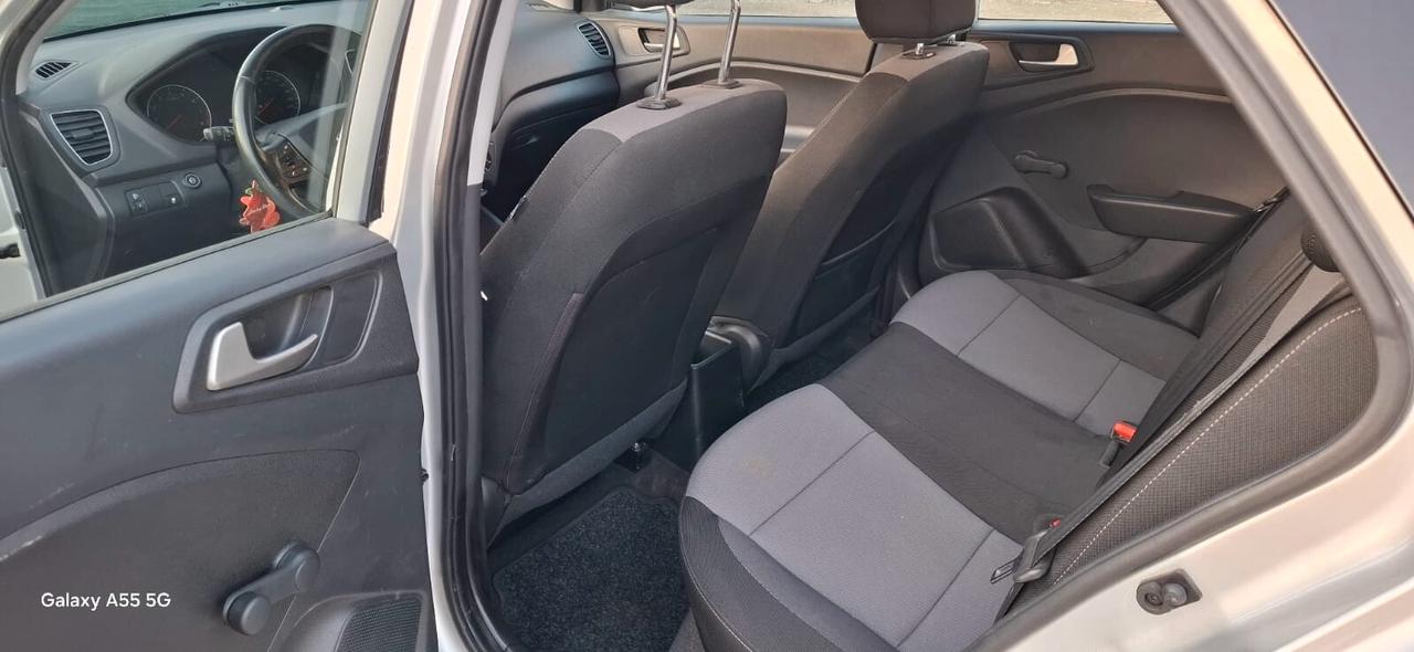 Hyundai i20 1.2 5 porte Econext Connectline
