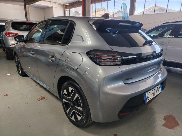 PEUGEOT 208 100 Stop&Start 5p Allure
