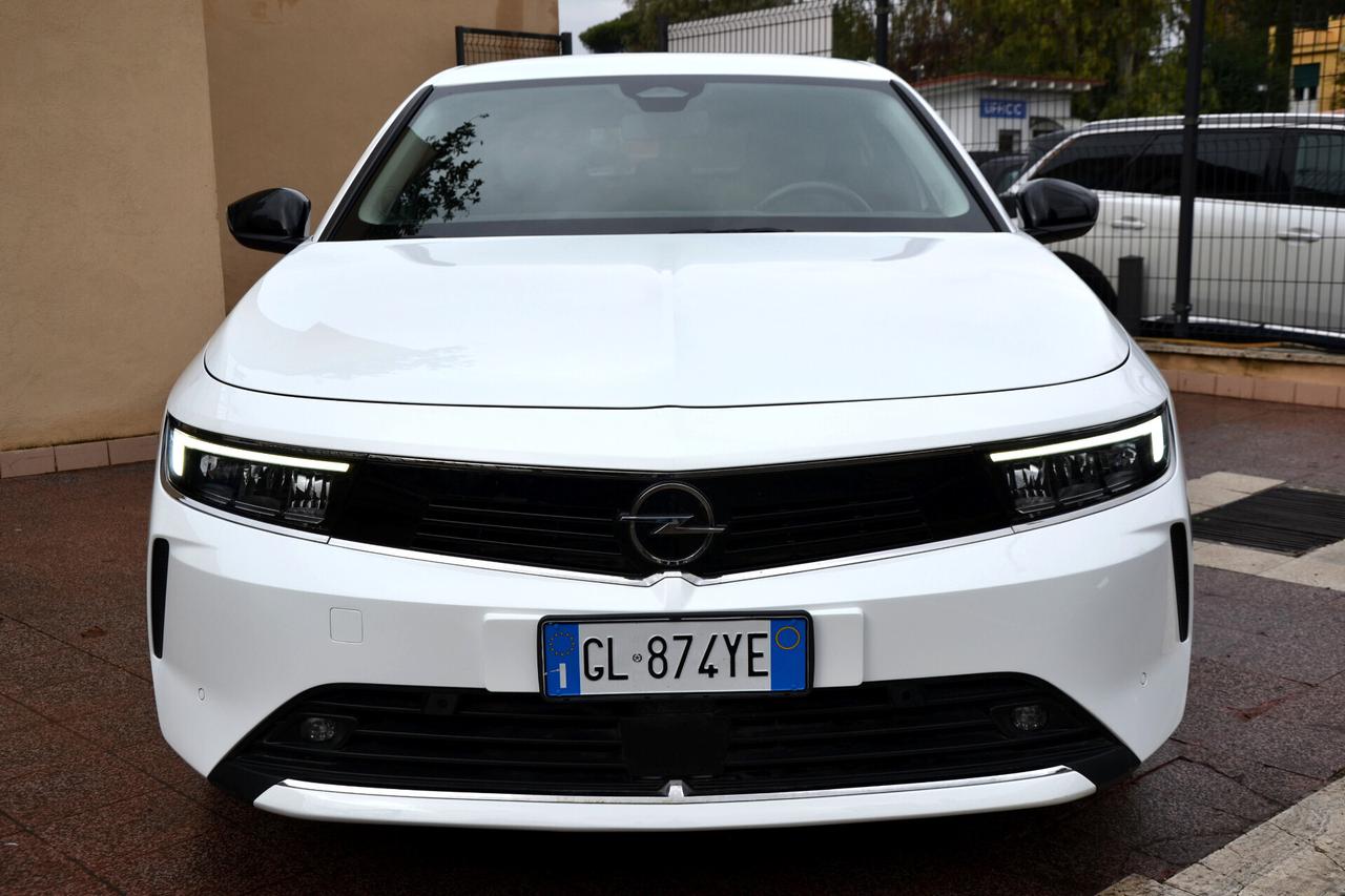 Opel Astra 1.5 D 130CV 6MARCE NAVI+PDC+FUL LED+CRUISE+PRIVACY