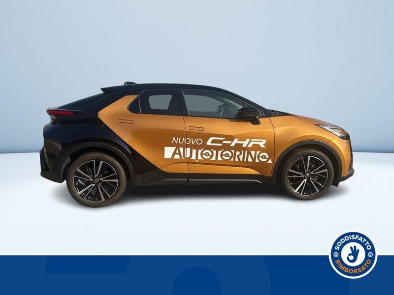 Toyota C-HR Plug-in 2.0H PHEV 2WD LOUNGE PREMIERE EDITION MY 24
