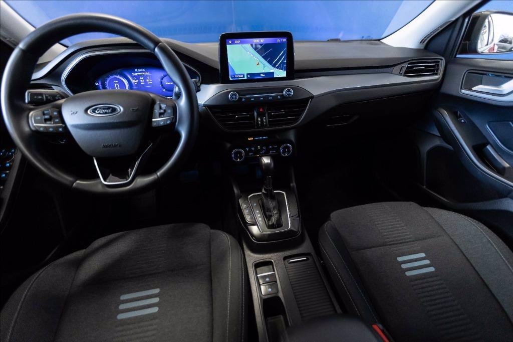 FORD Focus Active 1.0 ecoboost h Style 125cv powershift del 2024