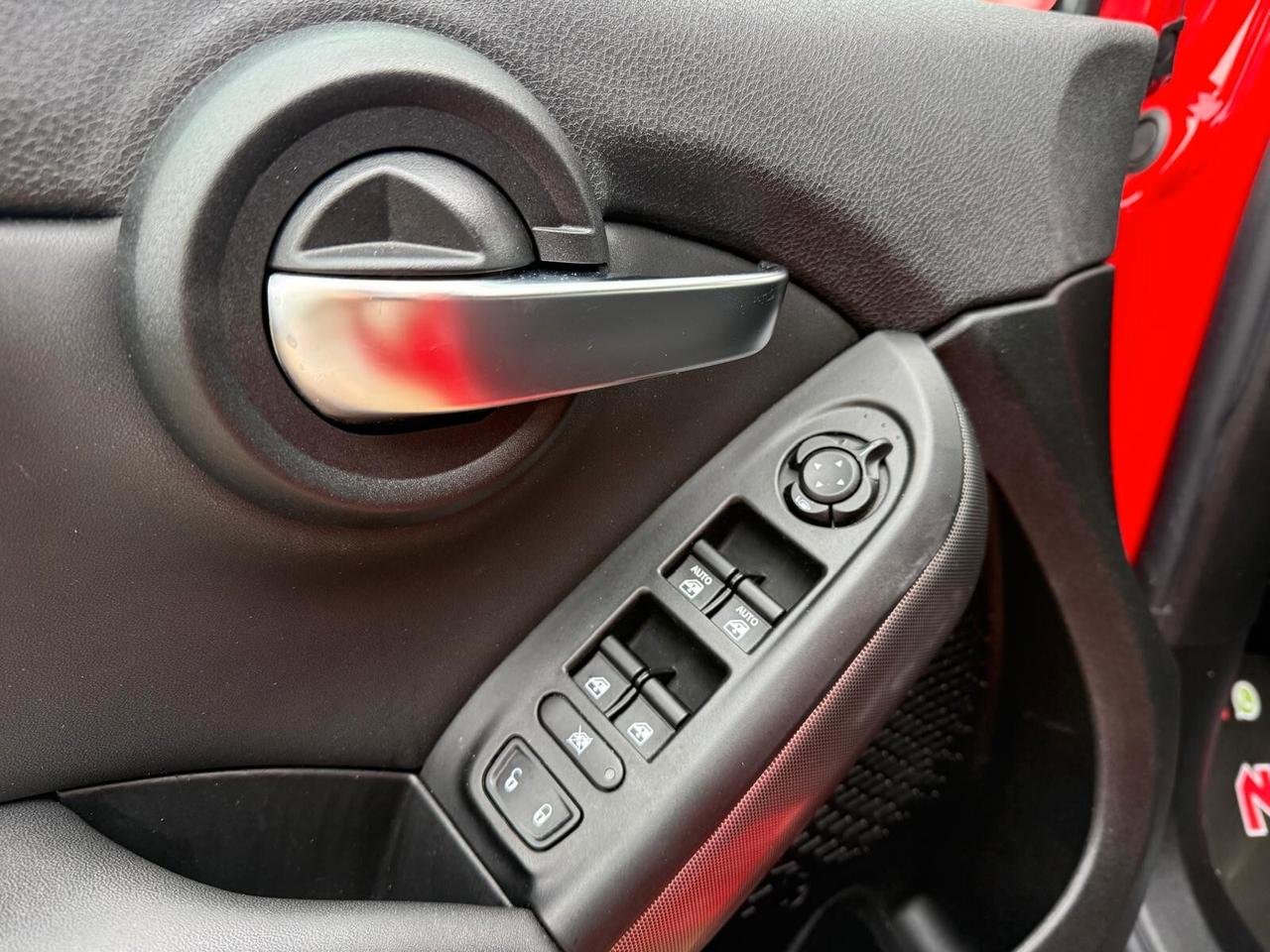 Fiat 500X 1.6 MultiJet 120 CV Sport