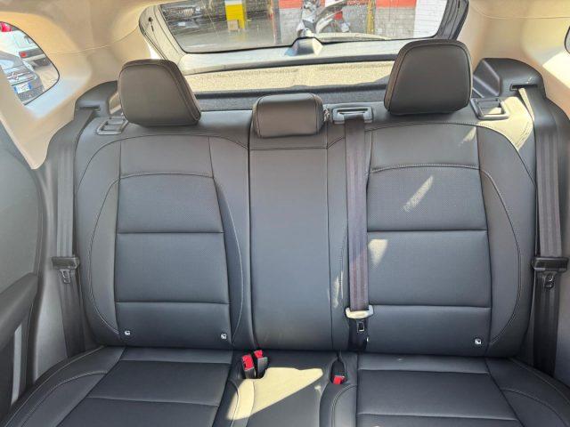 MG ZS 1.5 Hybrid+ 197CV LUXURY