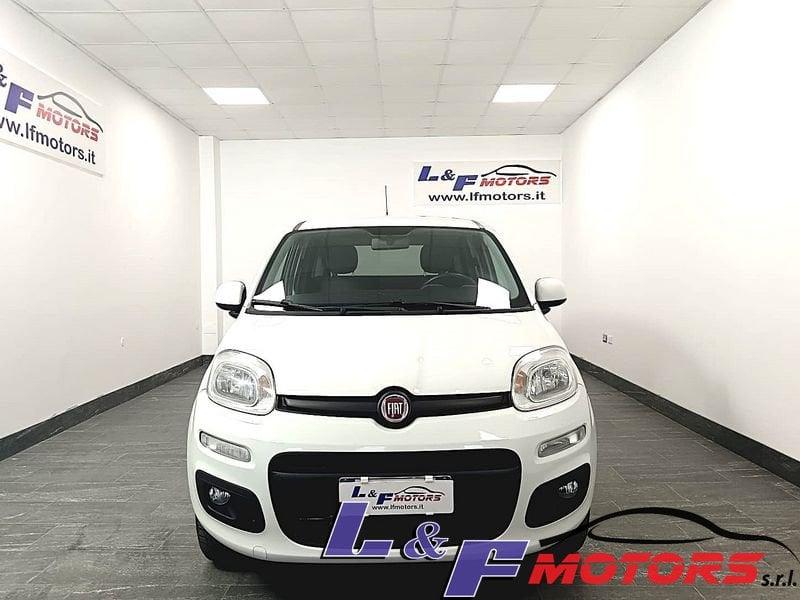 FIAT Panda Panda 1.3 MJT 4x4
