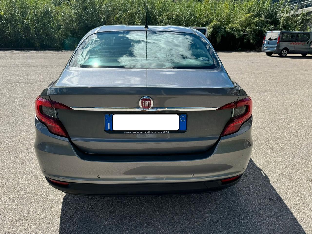 FIAT Tipo 1.4 4Porte Opening Edition 95Cv 6M 2016