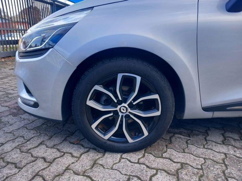 Renault Clio TCe 90 CV 5 porte Zen