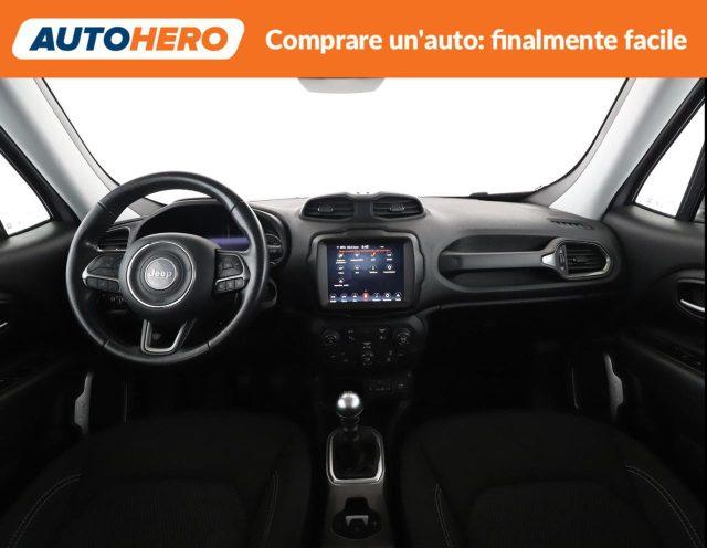 JEEP Renegade 1.0 T3 Limited