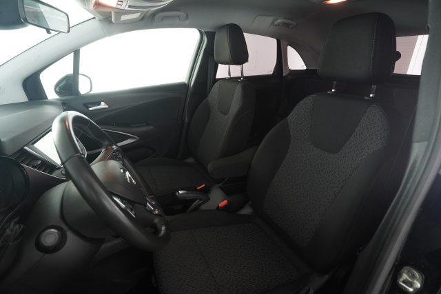 OPEL Crossland Crossland 1.2 Turbo 12V 110 CV Start&Stop Edition