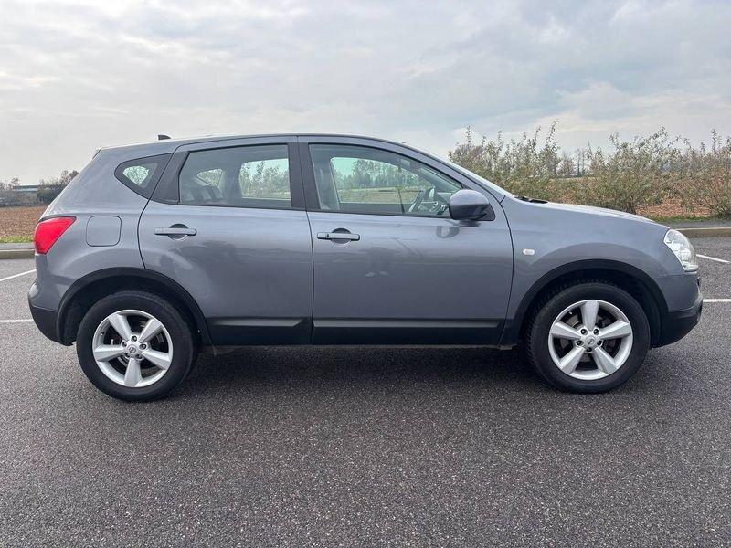Nissan Qashqai *TETTO* 2.0 Diesel 150cv