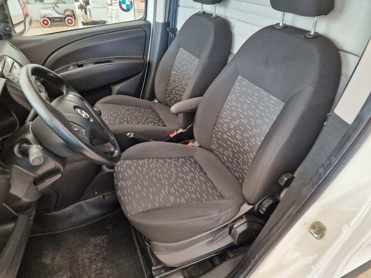 Opel Combo Doblò 1.6 Mjet 120CV