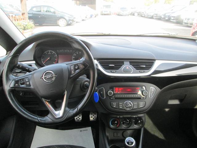 OPEL Corsa 1.4 90CV GPL Tech 5 porte b-Color