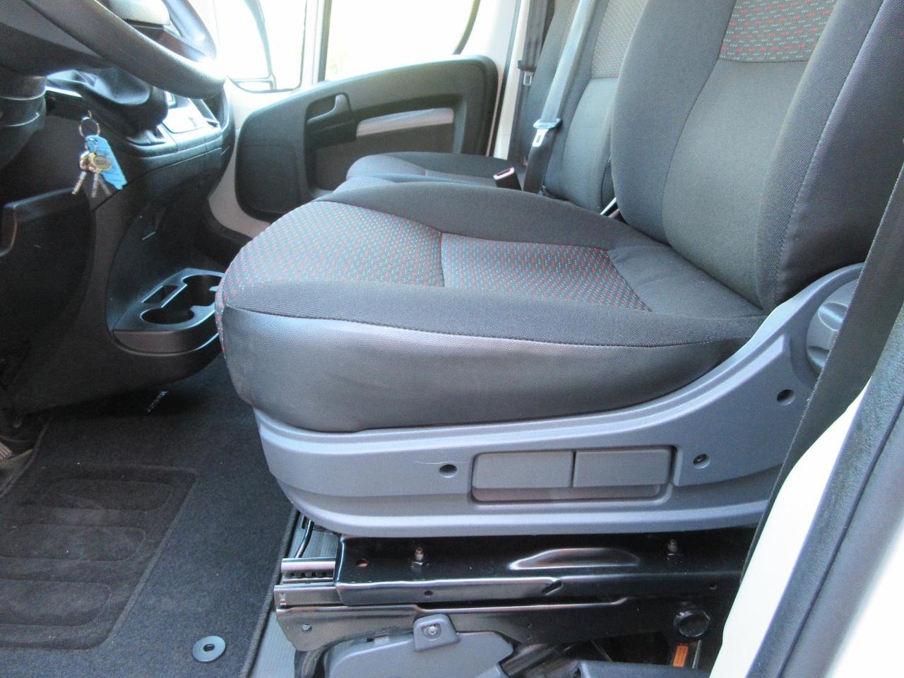 CITROEN Jumper 33 L2H2 2.2 bluehdi 120cv S&S